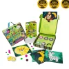 My Creative Box Jungle Dough Sensory Craft Box