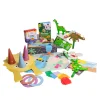 My Creative Box Little Learners Dinosaur Creative Box