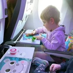 My Creative Box Under the Sea Dough Sensory Craft Box
