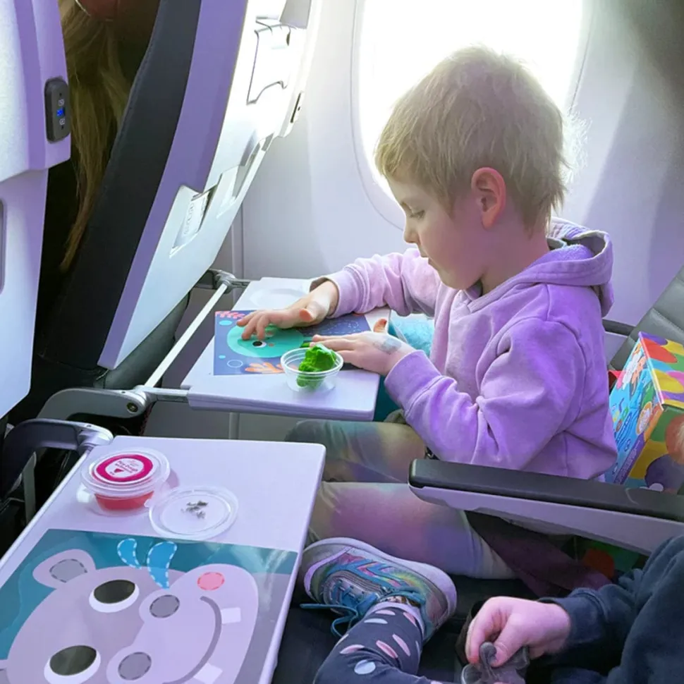My Creative Box Under the Sea Dough Sensory Craft Box