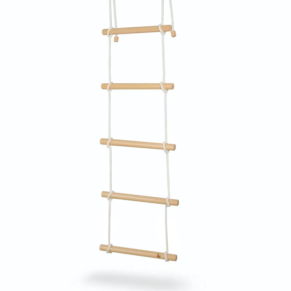 My Duckling Felix Baby Swing Seat&Felix Kids Climbing Ladder Set