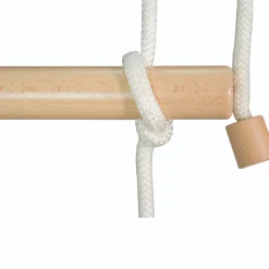 My Duckling Felix Baby Swing Seat&Felix Kids Climbing Ladder Set