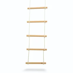 My Duckling Felix Kids Climbing Ladder&Felix Kids Swing Seat Set