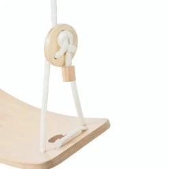 My Duckling Felix Kids Climbing Ladder&Felix Kids Swing Seat Set
