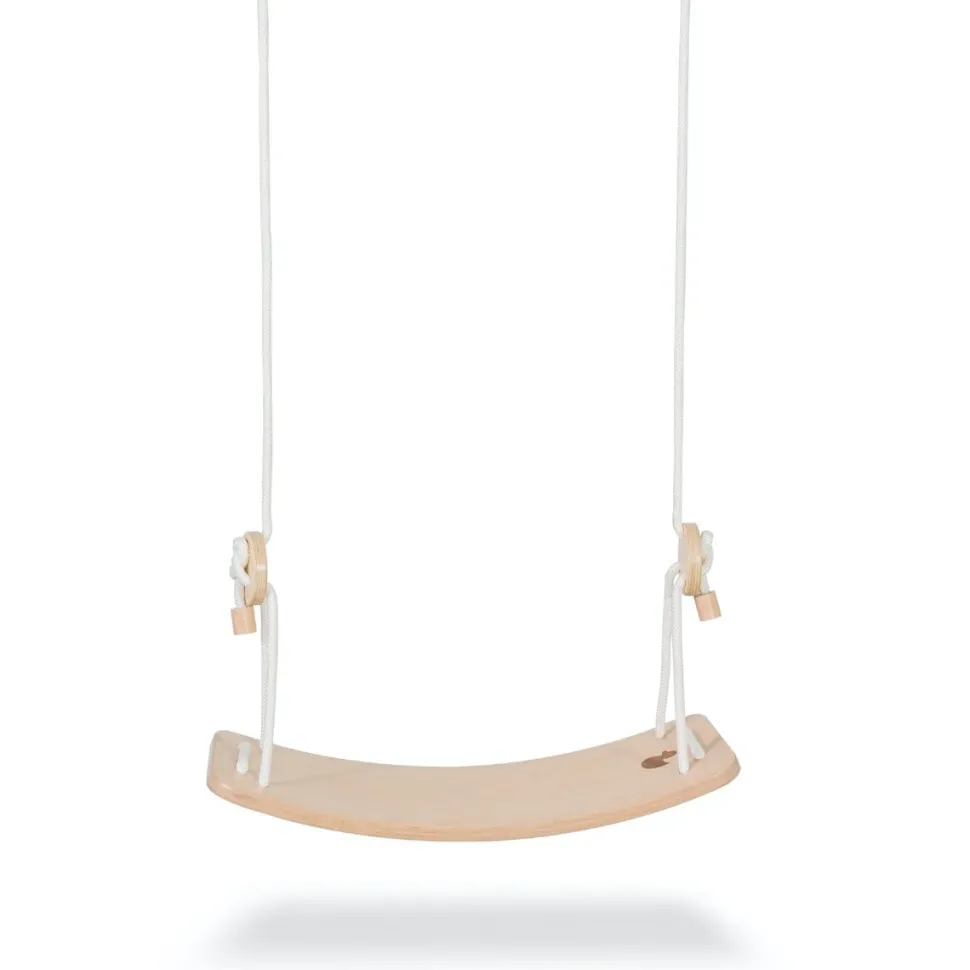 My Duckling Felix Kids Climbing Ladder&Felix Kids Swing Seat Set
