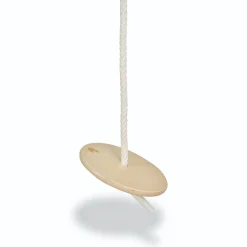 My Duckling Felix Kids Disc Swing