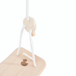 My Duckling Felix Kids Swing Seat