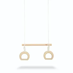 My Duckling Felix Kids Trapeze with Rings