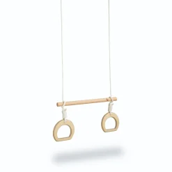 My Duckling Felix Kids Trapeze with Rings