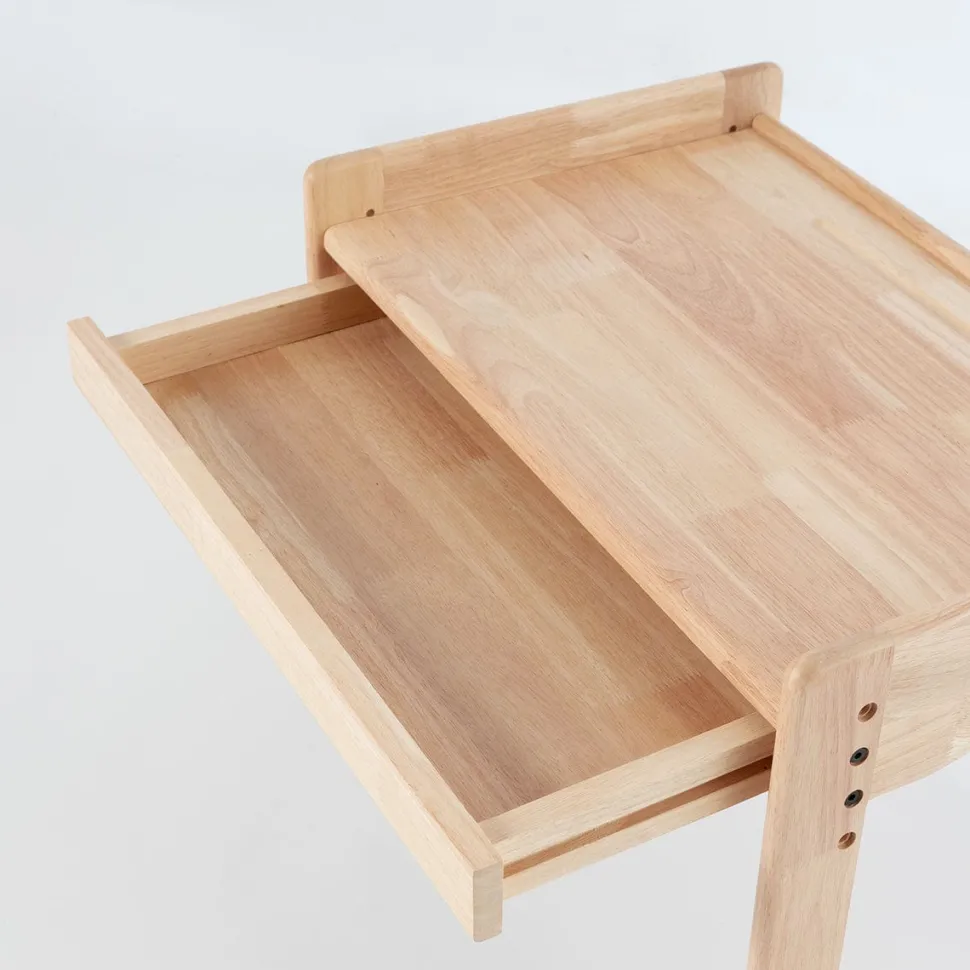 My Duckling Kids Activity Table and Chair Set - Duck
