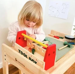 My Duckling Kids Activity Table and Chair Set - Duck