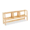 My Duckling Montessori Solid Wood Desktop Shelf