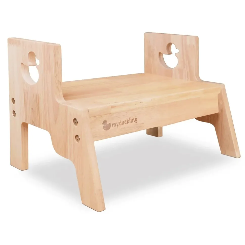 My Duckling New JALA Deluxe Step Stool