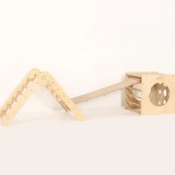 My Duckling Pikler Climbing Ramp
