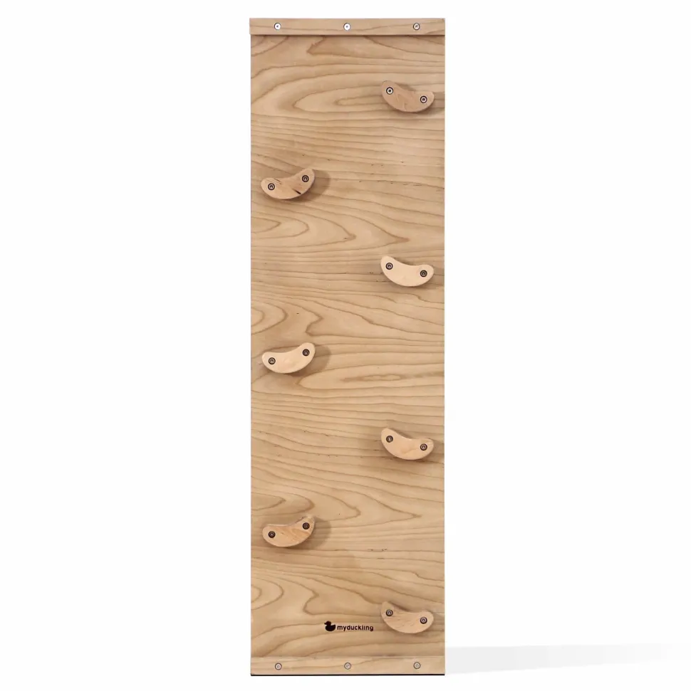 My Duckling Pikler Rock Climbing Ramp