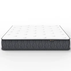 My Duckling Premium Spring Foam Mattress 20cm