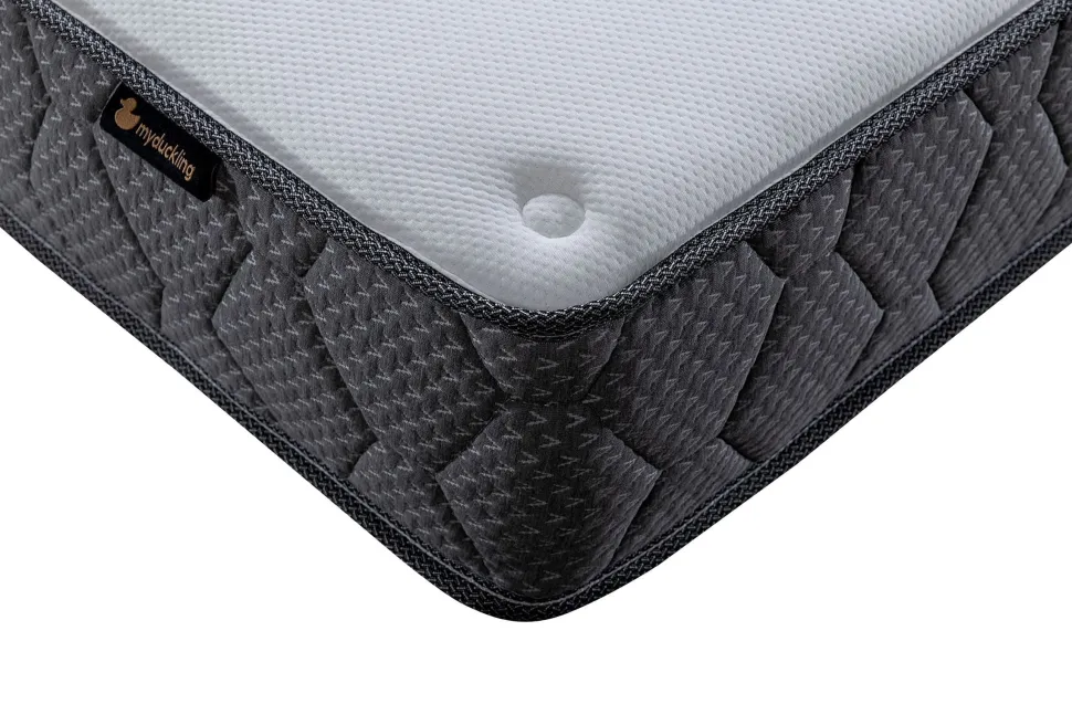 My Duckling Premium Spring Foam Mattress 20cm