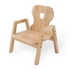 My Duckling Solid Wood Adjustable Chair Large-Primary