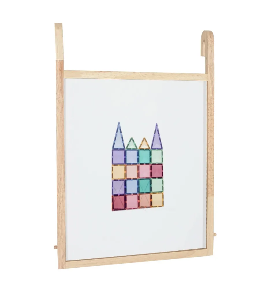 My Duckling Solid Wood Adjustable Learning Tower 3in1 - Deluxe (Duck Stool Handle)