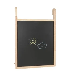 My Duckling Solid Wood Adjustable Learning Tower 3in1 - Deluxe (Duck Stool Handle)