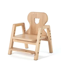 My Duckling Solid Wood Adjustable Chair Regular-Activity