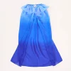 2025 New Sarah’s Silks Blueberry Cape