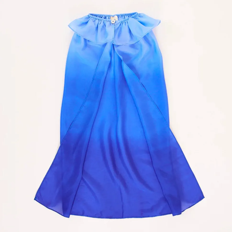 2025 New Sarah’s Silks Blueberry Cape