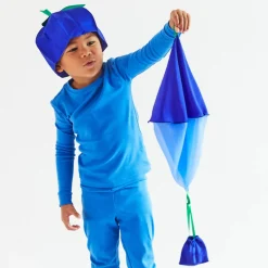 2025 New Sarah’s Silks Blueberry Parachute