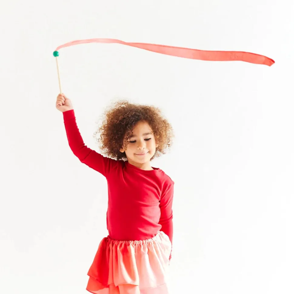 2025 New Sarah’s Silks Mini Strawberry Streamer