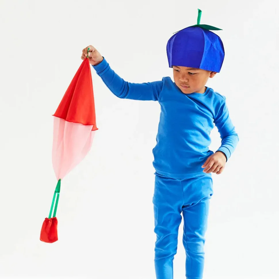 2025 New Sarah’s Silks Strawberry Parachute