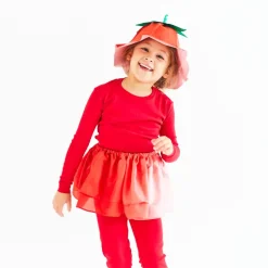 2025 New Sarah’s Silks Strawberry Hat
