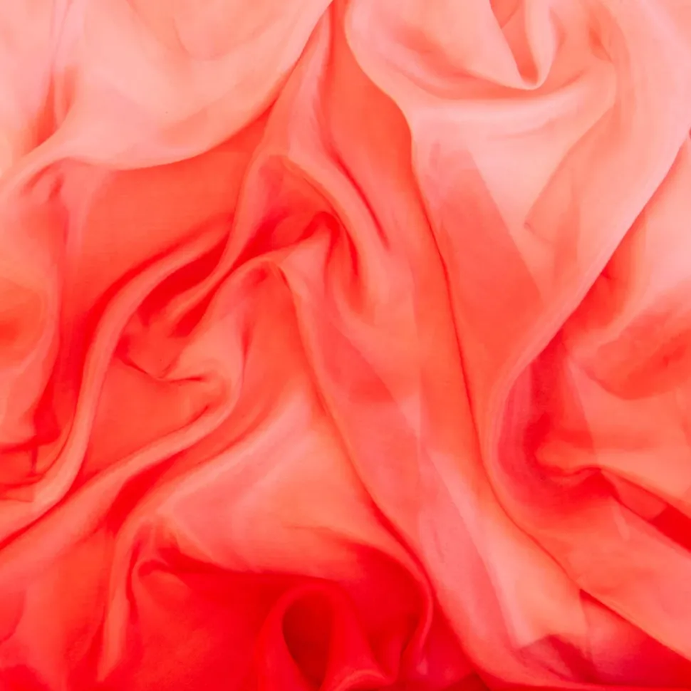 2025 New Sarah’s Silks Strawberry Playsilk