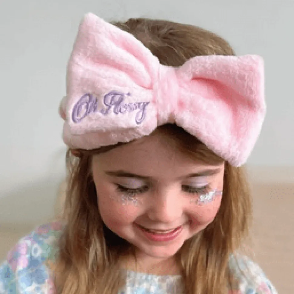 Oh Flossy Biodegradable Glitter