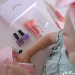 Oh Flossy Cosmetic Bag