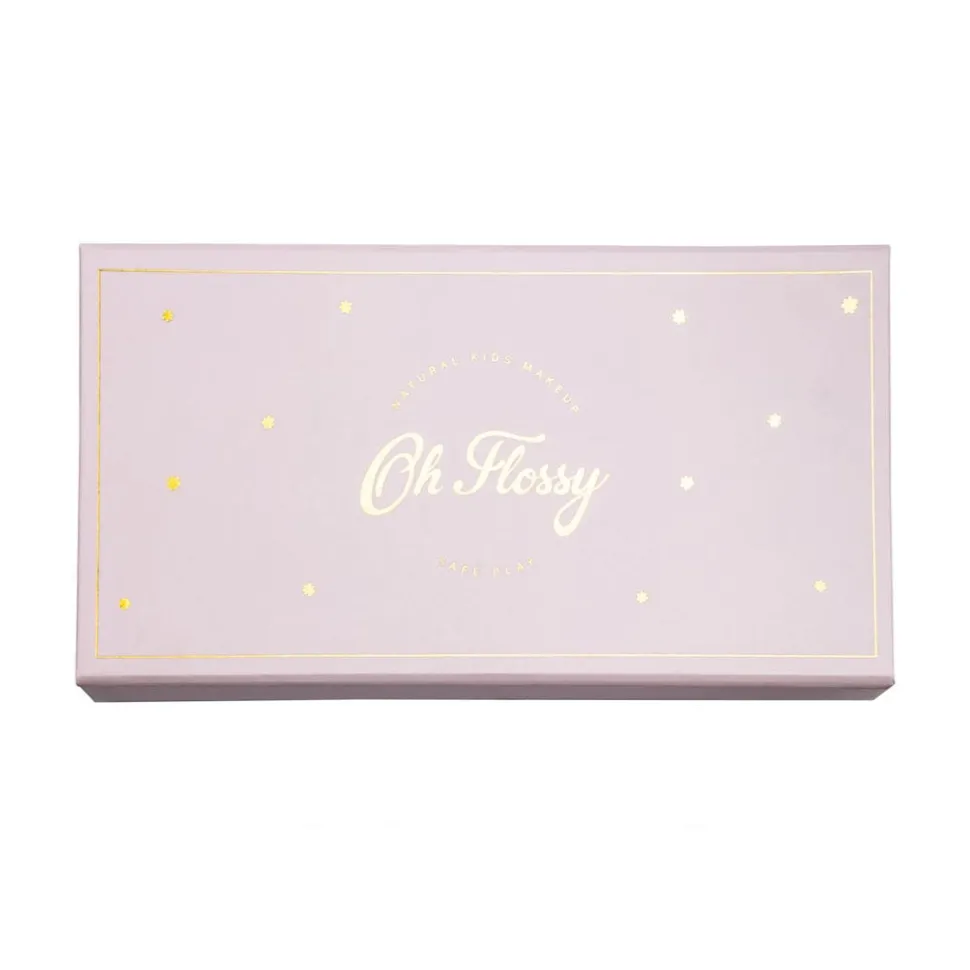 Oh Flossy Deluxe Makeup Set