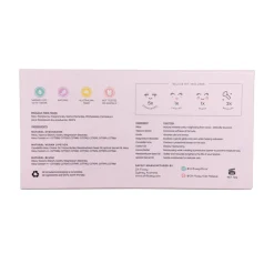 Oh Flossy Deluxe Makeup Set