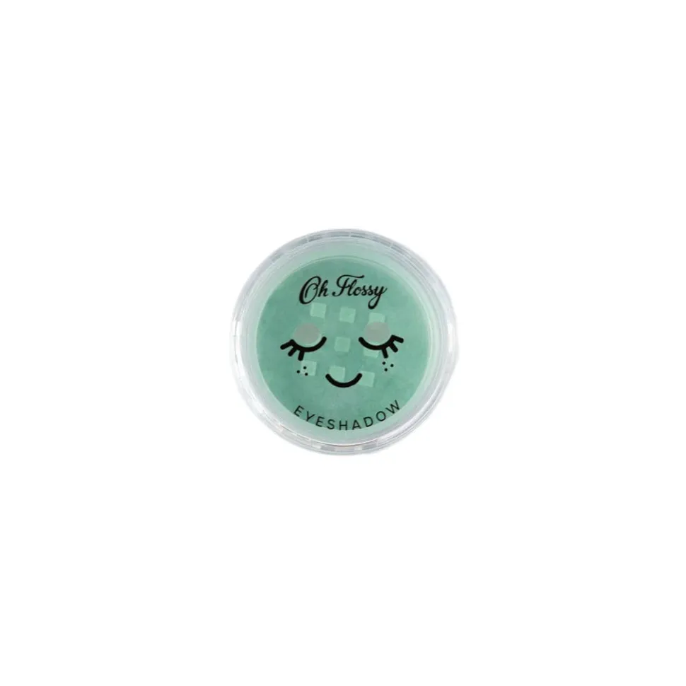 Oh Flossy Deluxe Makeup Set