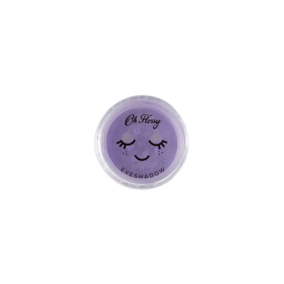 Oh Flossy Deluxe Makeup Set