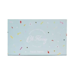Oh Flossy Face Paint Set