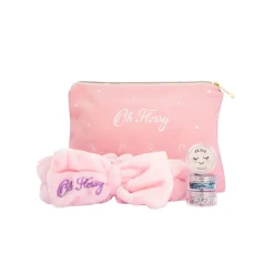 Oh Flossy Glitter & Accessories Set