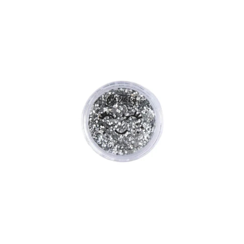 Oh Flossy Glitter & Accessories Set