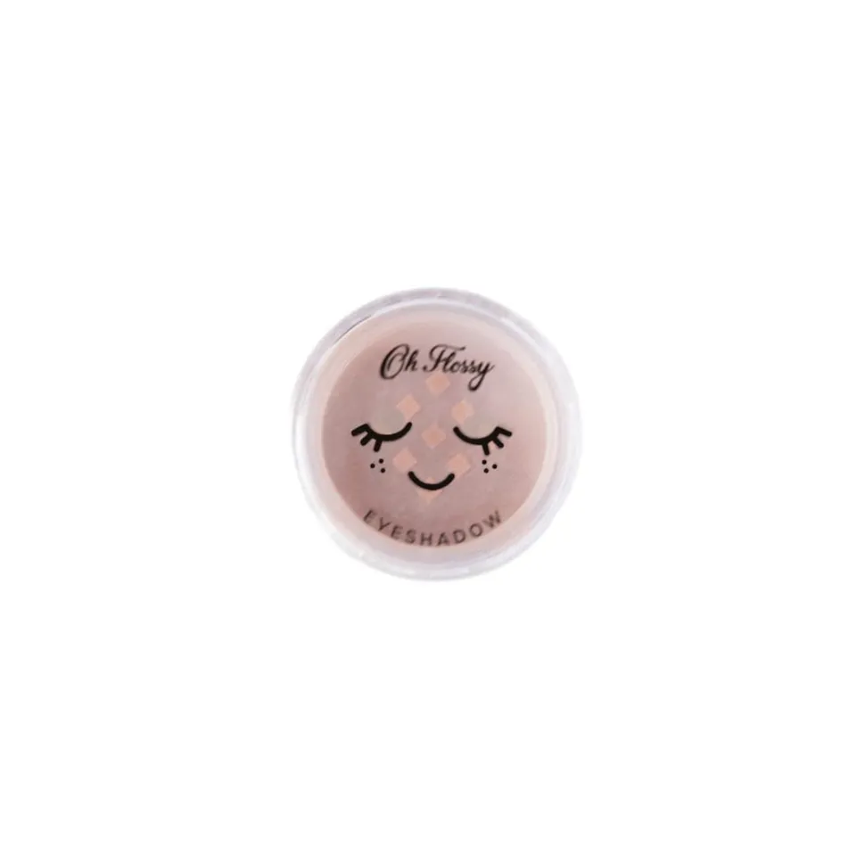 Oh Flossy Individual Eyeshadow