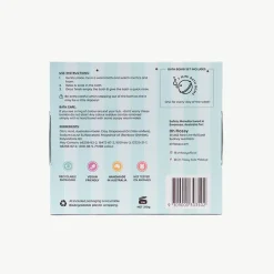 Oh Flossy Kids Mini Bath Bombs