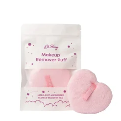 Oh Flossy Makeup Remover Puff
