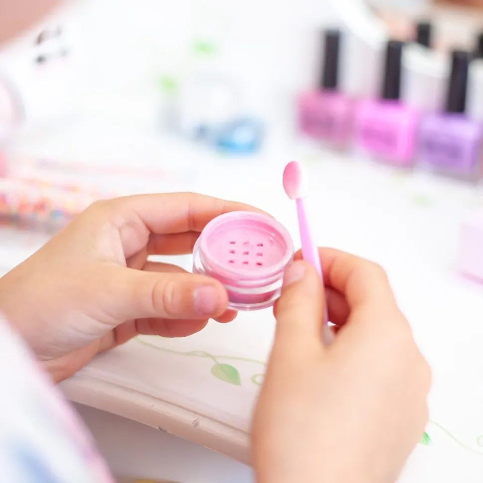 Oh Flossy Mini Makeup Set