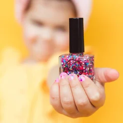 Oh Flossy Nail Polish