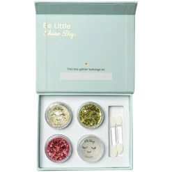 Oh Flossy Sparkly Glitter Set