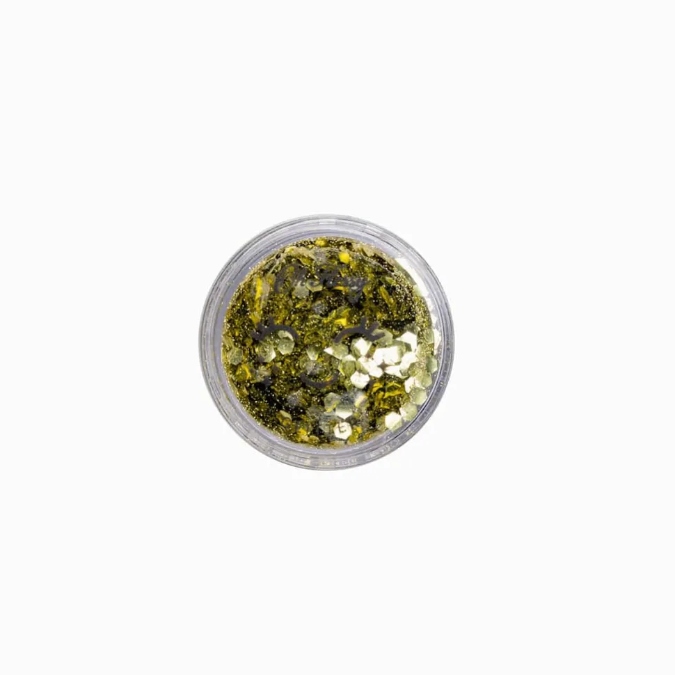 Oh Flossy Sparkly Glitter Set