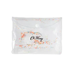 Oh Flossy Sprinkle Makeup Brush Set