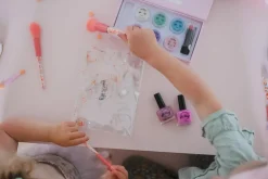 Oh Flossy Sprinkle Makeup Brush Set